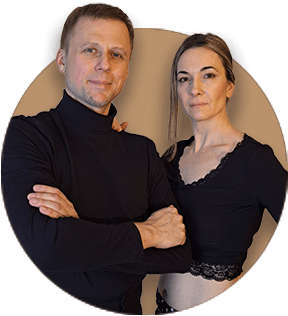 Dance Classes for Couples in Toronto.