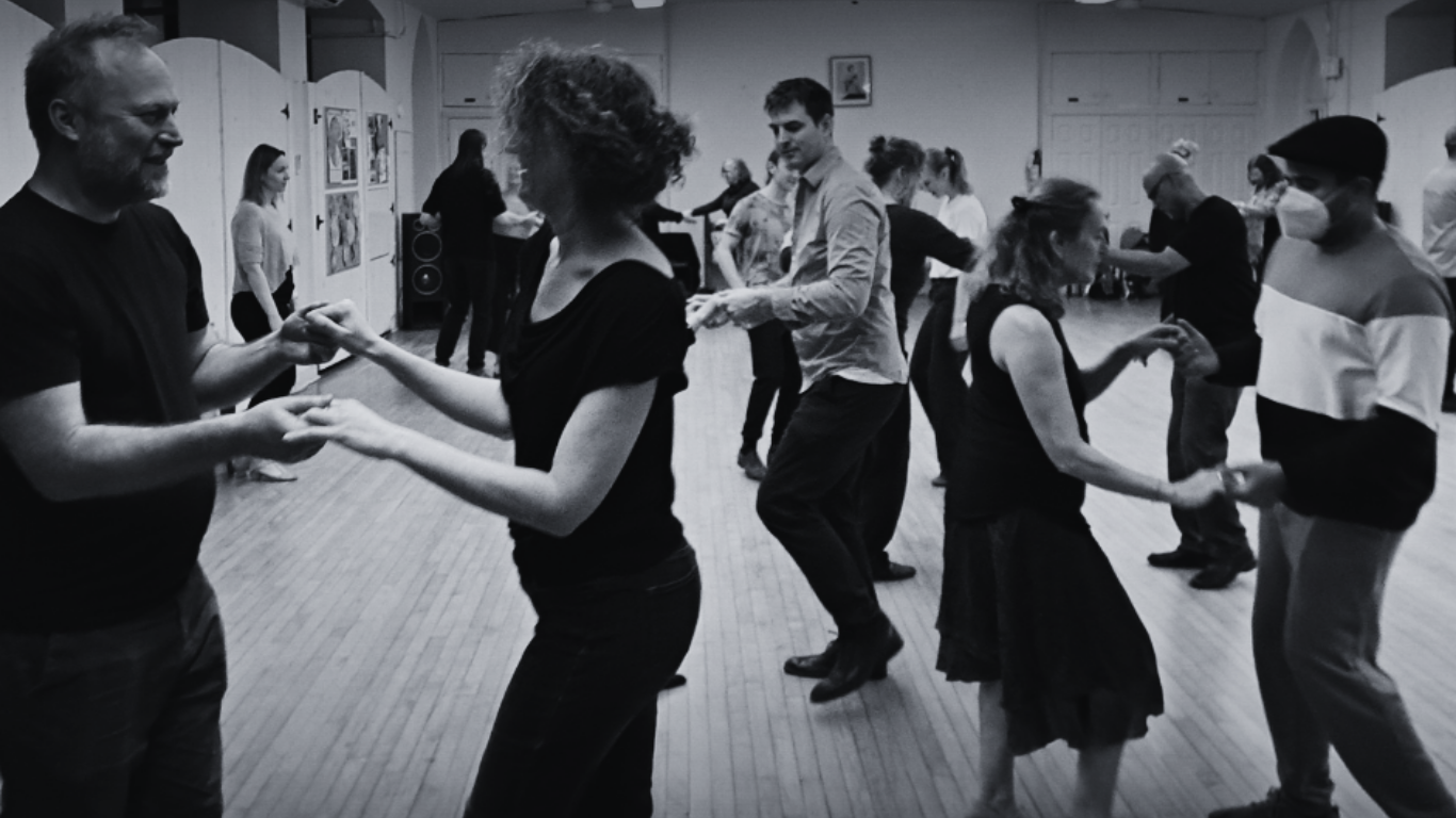 West Coast Swing in Toronto