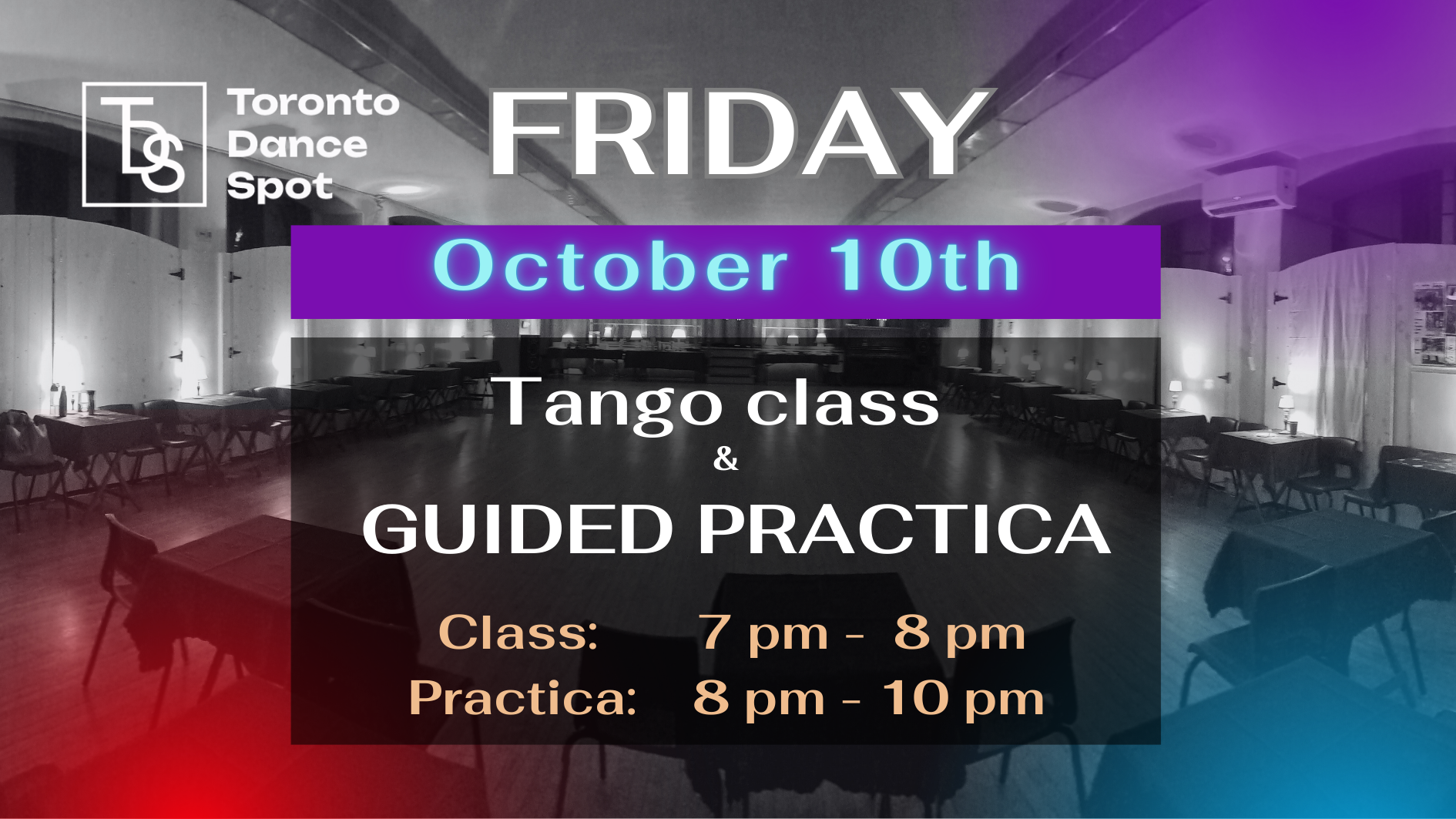 Argentine tango